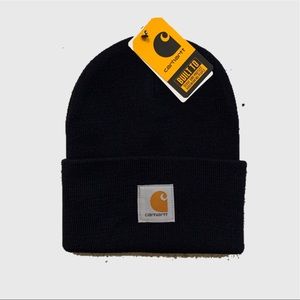 Carhartt A18: Acrylic Watch Hat Beanie
